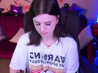 Kristifoxy  live sex cam