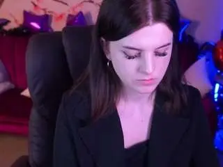 Kristifoxy  live sex cam
