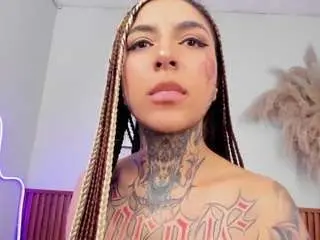 Medunyx  live sex cam