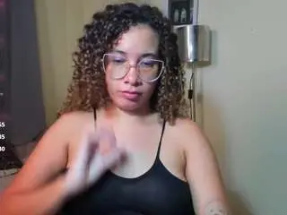 Nadiablack  live sex cam