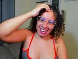 Nadiablack  live sex cam