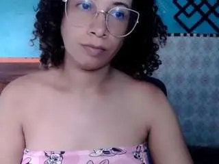 Nadiablack  live sex cam