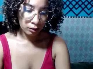 Nadiablack  live sex cam