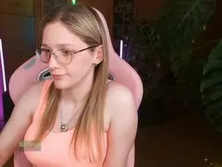 Nicolebloom  live sex cam