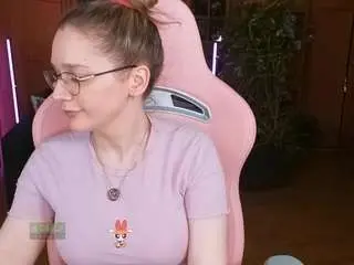 Nicolebloom  live sex cam