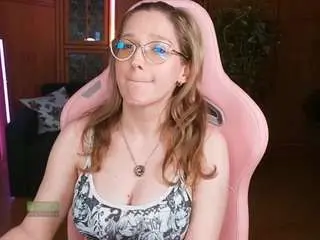 Nicolebloom  live sex cam