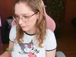 Nicolebloom  live sex cam