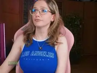 Nicolebloom  live sex cam