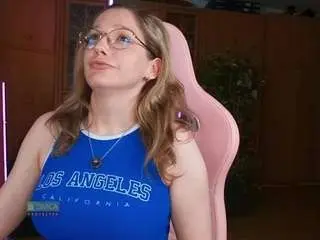 Nicolebloom  live sex cam