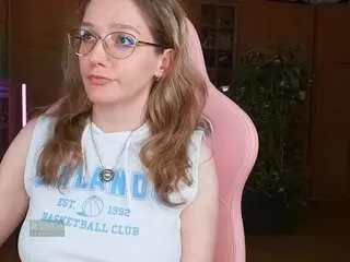 Nicolebloom  live sex cam