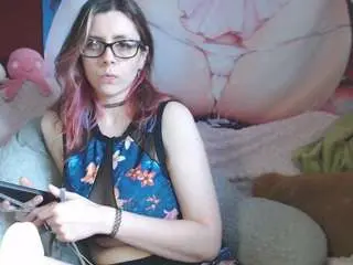 Pandora-allsorts  live sex cam