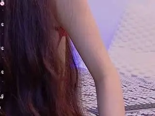 Samarashadow  live sex cam