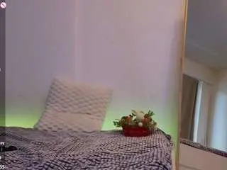 Samarashadow  live sex cam