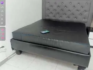 Tatiianalopez  live sex cam