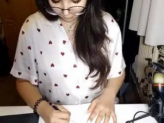 Adrianbracken  live sex cam