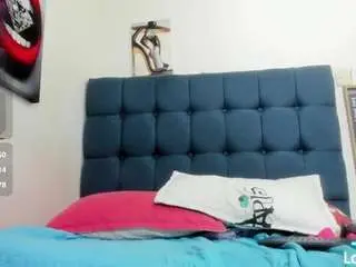 Agata-wishx  live sex cam