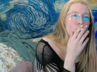 Candismiths  live sex cam