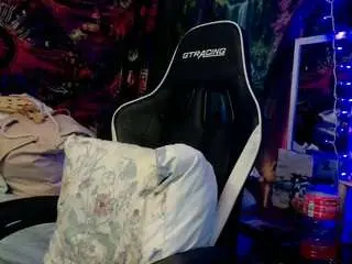 Candismiths  live sex cam