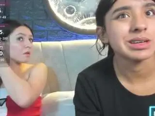 Ceelesterous  live sex cam