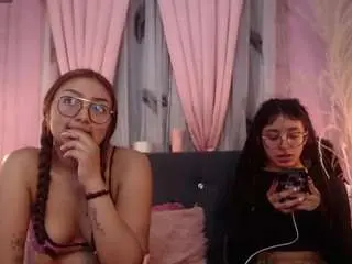 Ceelesterous  live sex cam