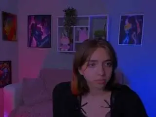 Itsvelma  live sex cam