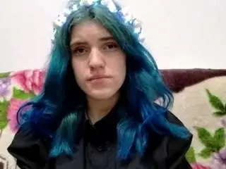 Kimberelydubicki  live sex cam