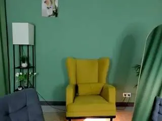 Leticiaromano  live sex cam