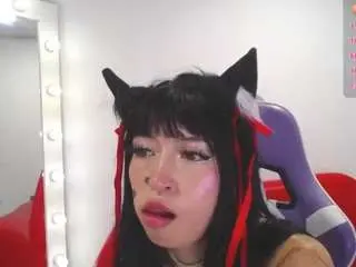 Mia-gyutarouwu  live sex cam