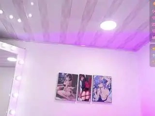 Mia-gyutarouwu  live sex cam