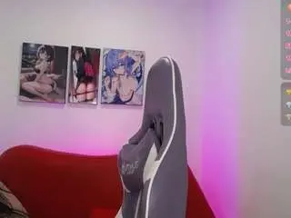 Mia-gyutarouwu  live sex cam