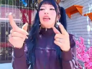 Mia-gyutarouwu  live sex cam
