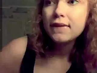 Ofeliaborman  live sex cam