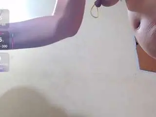 Rominafiore  live sex cam