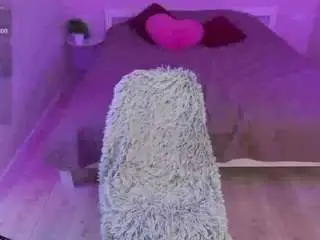 Suewannaplay  live sex cam