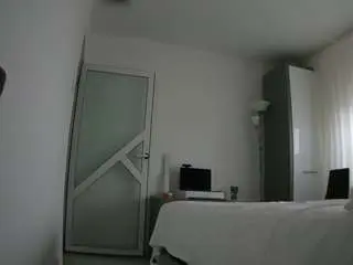 Voyeurcam-charmhellen-kitchen  live sex cam