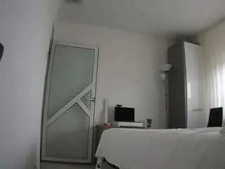 Voyeurcam-charmhellen-kitchen  live sex cam