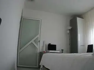 Voyeurcam-charmhellen-kitchen  live sex cam