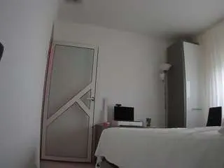 Voyeurcam-charmhellen-kitchen  live sex cam