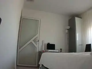 Voyeurcam-charmhellen-kitchen  live sex cam