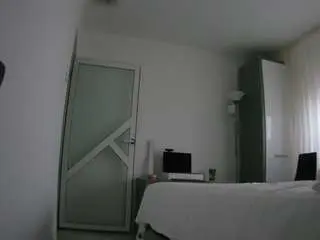 Voyeurcam-charmhellen-kitchen  live sex cam