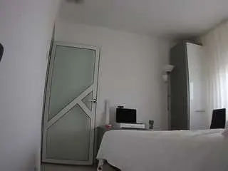 Voyeurcam-charmhellen-kitchen  live sex cam