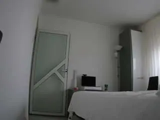 Voyeurcam-charmhellen-kitchen  live sex cam