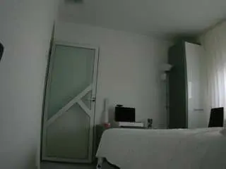 Voyeurcam-charmhellen-kitchen  live sex cam