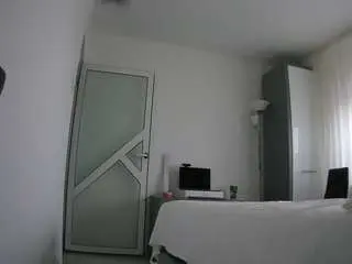 Voyeurcam-charmhellen-kitchen  live sex cam