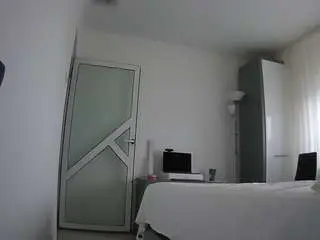 Voyeurcam-charmhellen-kitchen  live sex cam