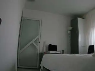 Voyeurcam-charmhellen-kitchen  live sex cam