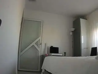 Voyeurcam-charmhellen-kitchen  live sex cam