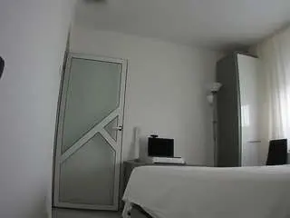 Voyeurcam-charmhellen-kitchen  live sex cam