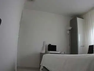 Voyeurcam-charmhellen-kitchen  live sex cam