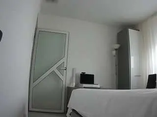 Voyeurcam-charmhellen-kitchen  live sex cam